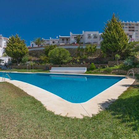 فيلا Townhouse Mar Y Sol بينالماذينا المظهر الخارجي الصورة