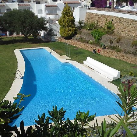 فيلا Townhouse Mar Y Sol بينالماذينا المظهر الخارجي الصورة