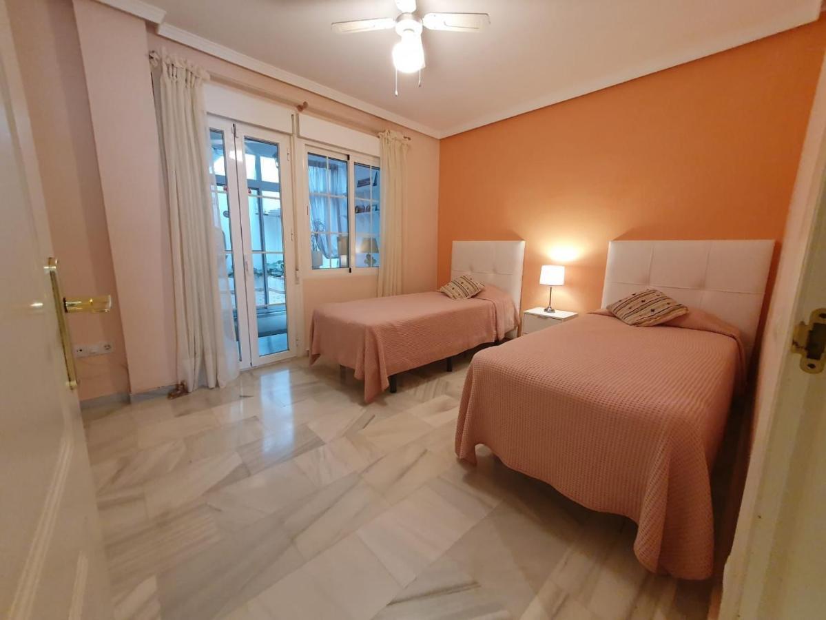فيلا Townhouse Mar Y Sol بينالماذينا المظهر الخارجي الصورة