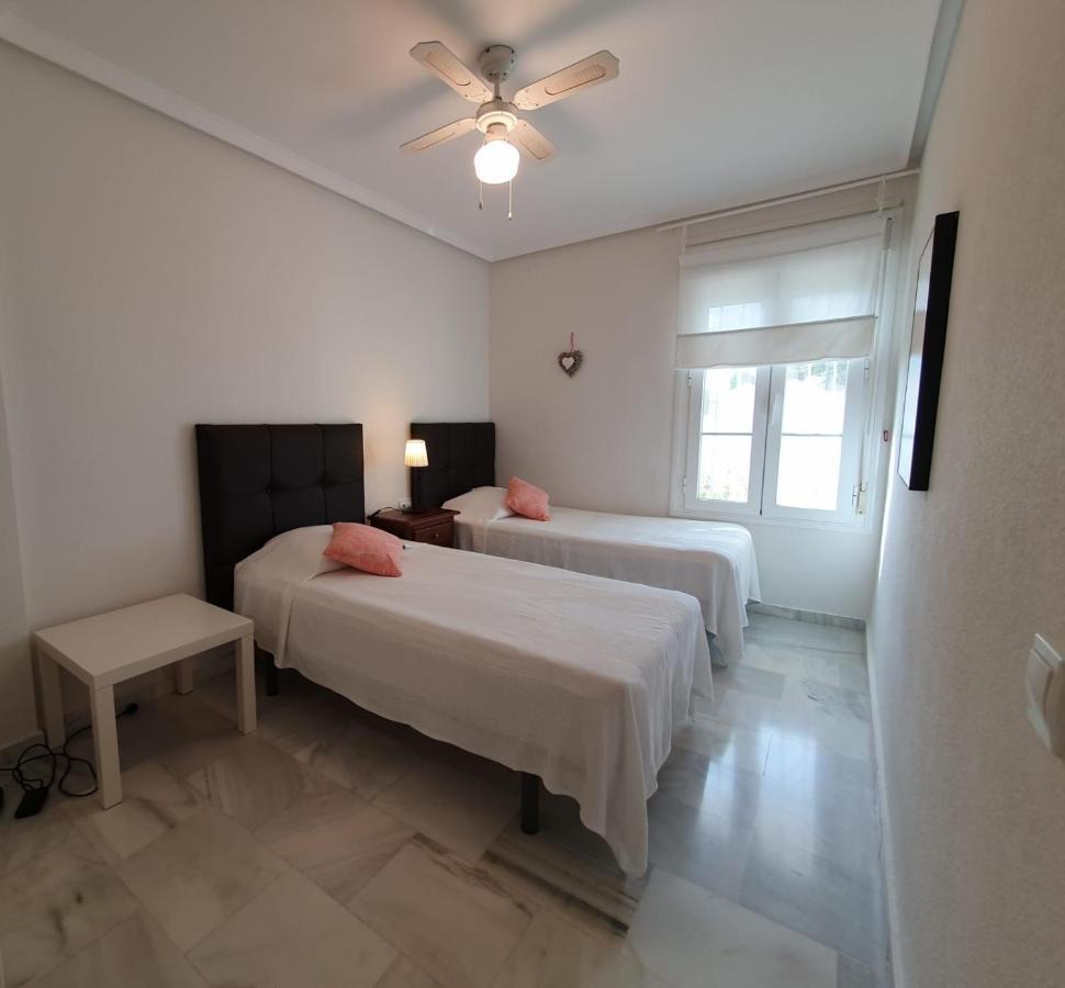 فيلا Townhouse Mar Y Sol بينالماذينا المظهر الخارجي الصورة