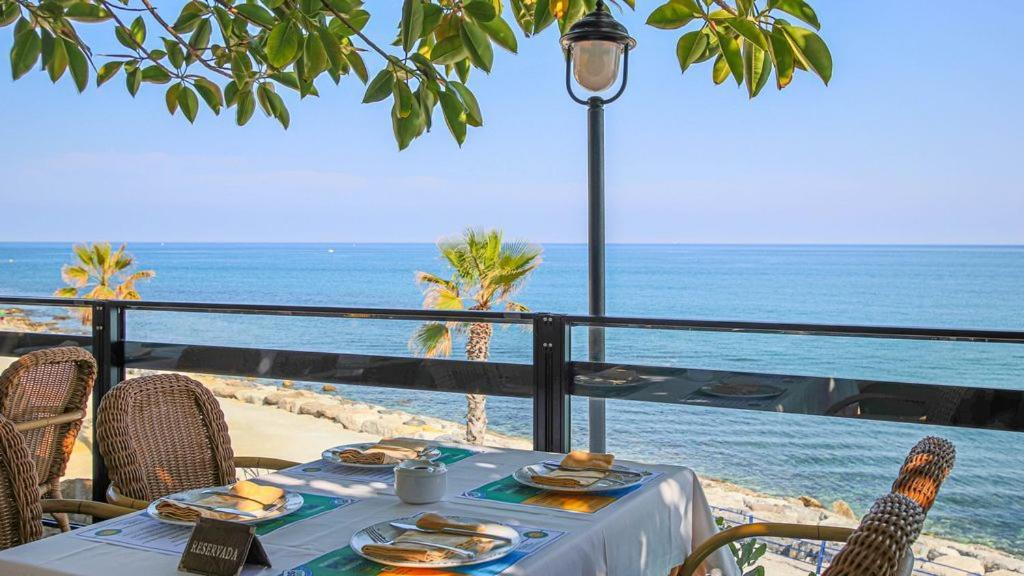 فيلا Townhouse Mar Y Sol بينالماذينا المظهر الخارجي الصورة