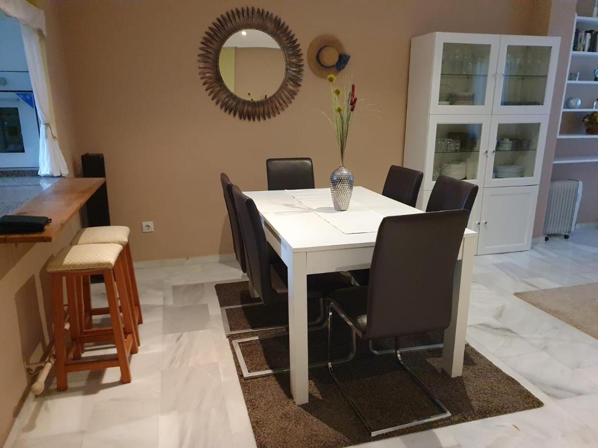 فيلا Townhouse Mar Y Sol بينالماذينا المظهر الخارجي الصورة