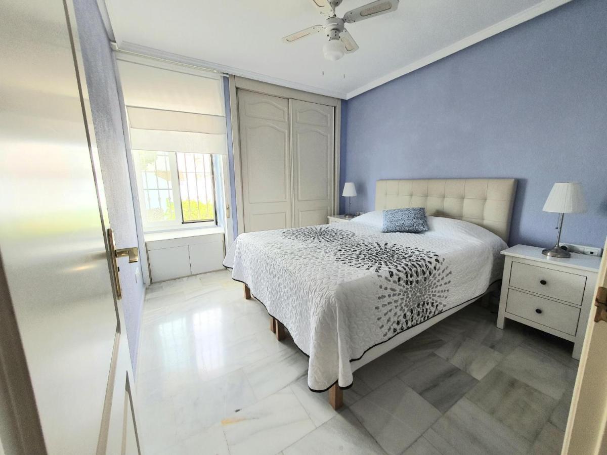 فيلا Townhouse Mar Y Sol بينالماذينا المظهر الخارجي الصورة