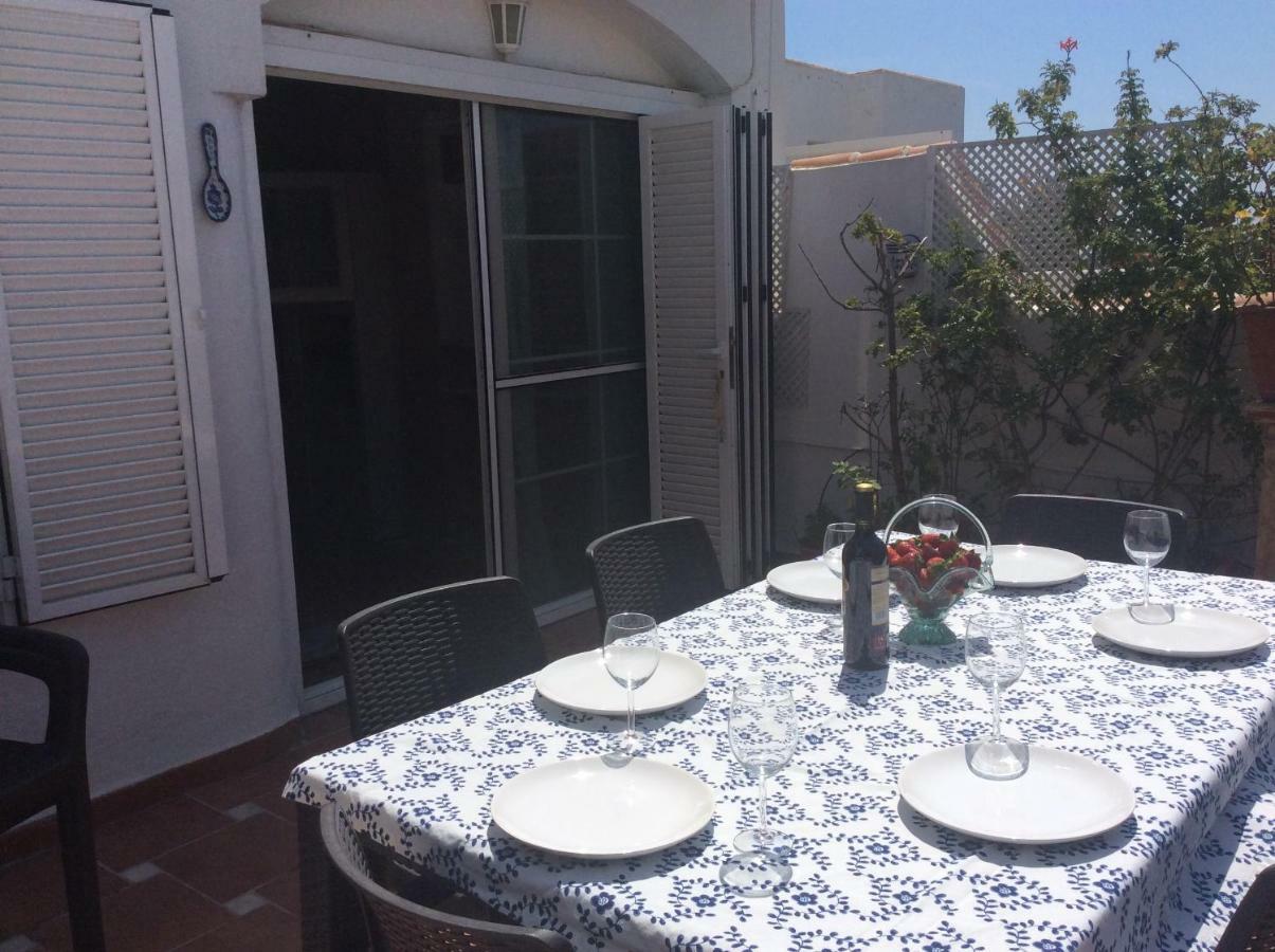 فيلا Townhouse Mar Y Sol بينالماذينا المظهر الخارجي الصورة