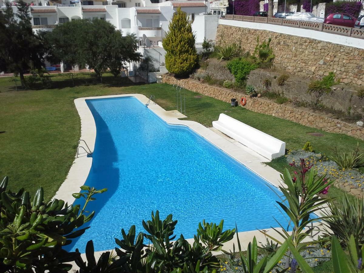 فيلا Townhouse Mar Y Sol بينالماذينا المظهر الخارجي الصورة