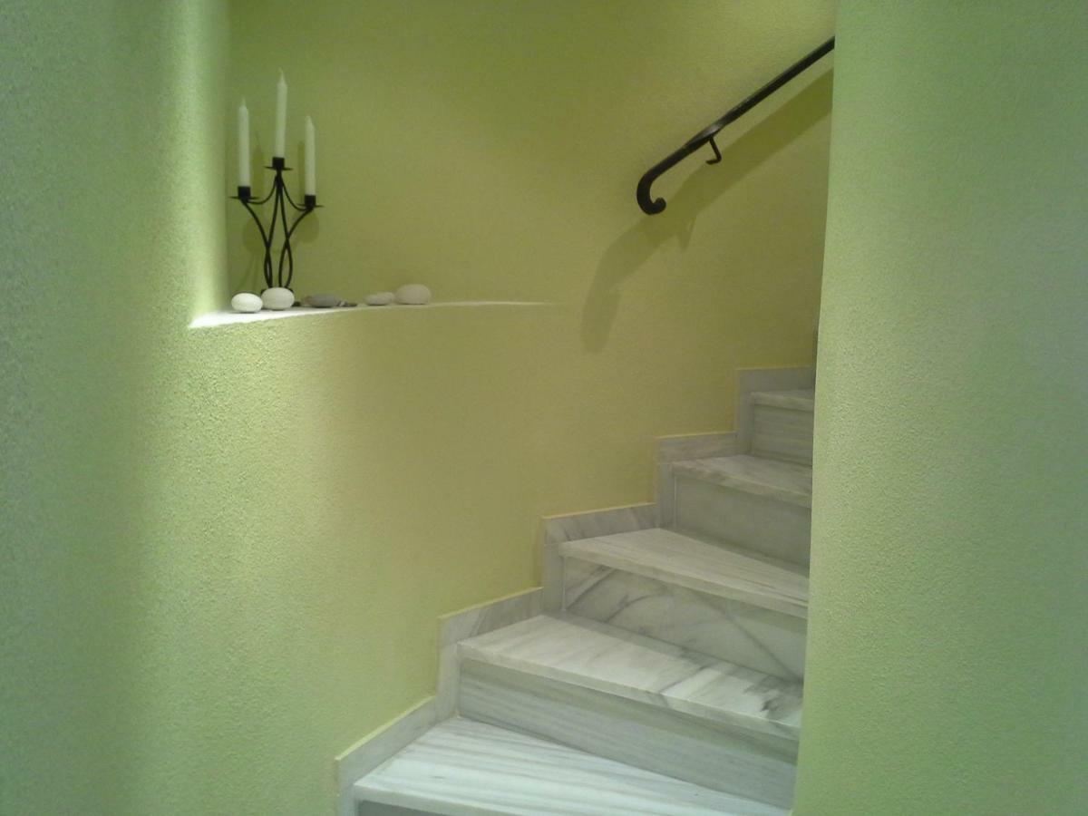 فيلا Townhouse Mar Y Sol بينالماذينا المظهر الخارجي الصورة