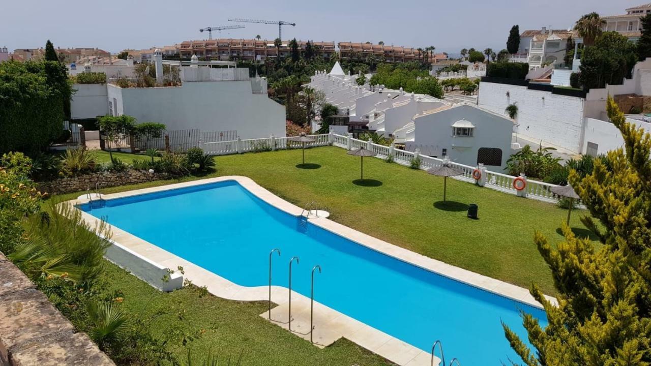 فيلا Townhouse Mar Y Sol بينالماذينا المظهر الخارجي الصورة