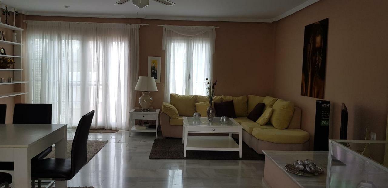 فيلا Townhouse Mar Y Sol بينالماذينا المظهر الخارجي الصورة