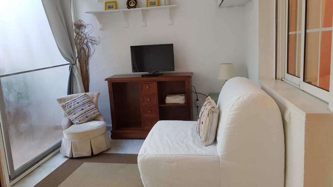 فيلا Townhouse Mar Y Sol بينالماذينا المظهر الخارجي الصورة
