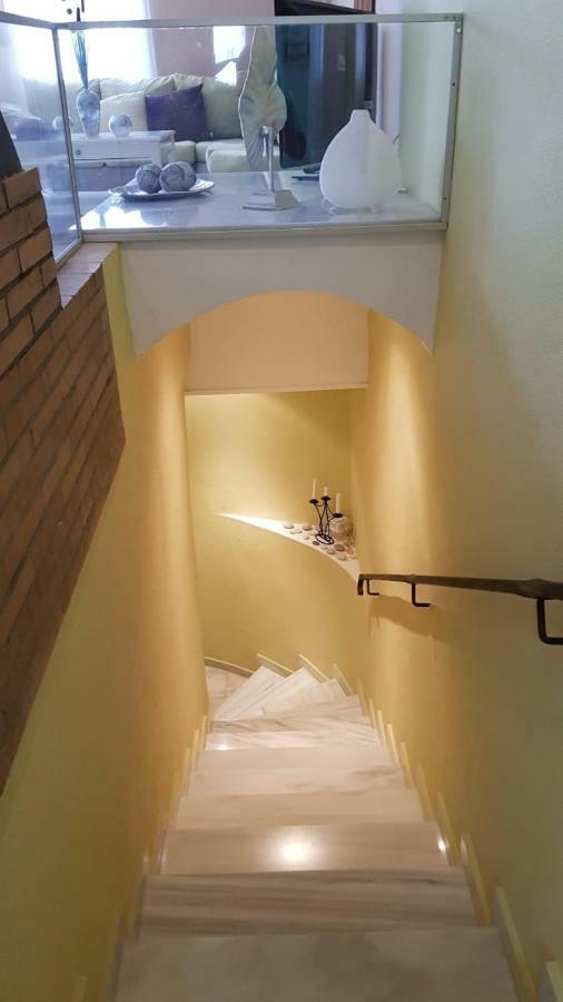 فيلا Townhouse Mar Y Sol بينالماذينا المظهر الخارجي الصورة